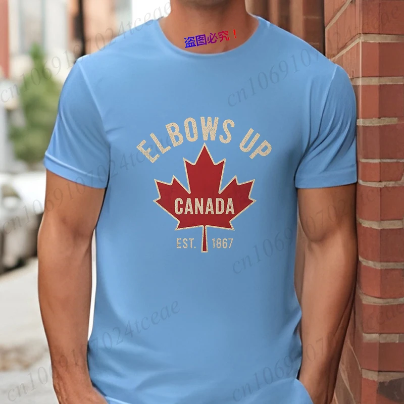 Camiseta Clbows Up Canadá para - Summer Clothing Women Canada reseña y precio
