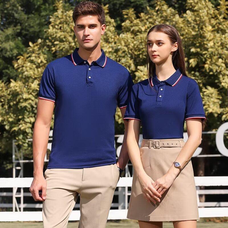 Camisetas Polo Personalizadas  - Summer Clothing Wholesale reseña y precio