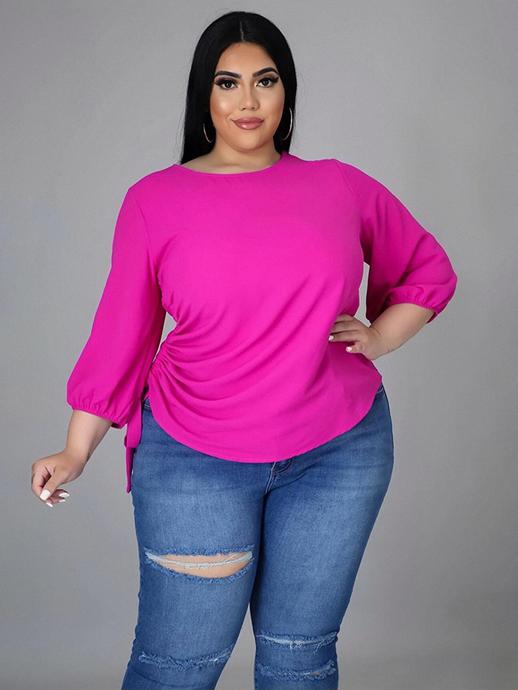 Tops de manga larga para mujer - Summer Clothing Wholesale reseña y precio