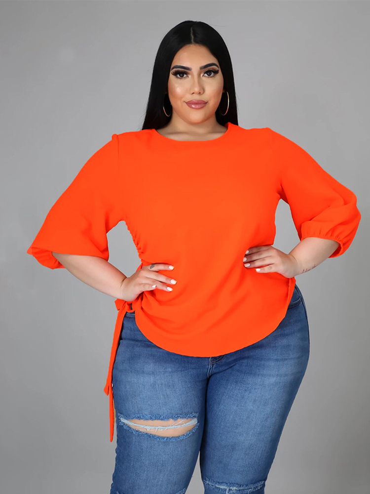 Tops de manga larga para mujer - Summer Clothing Wholesale reseña y precio