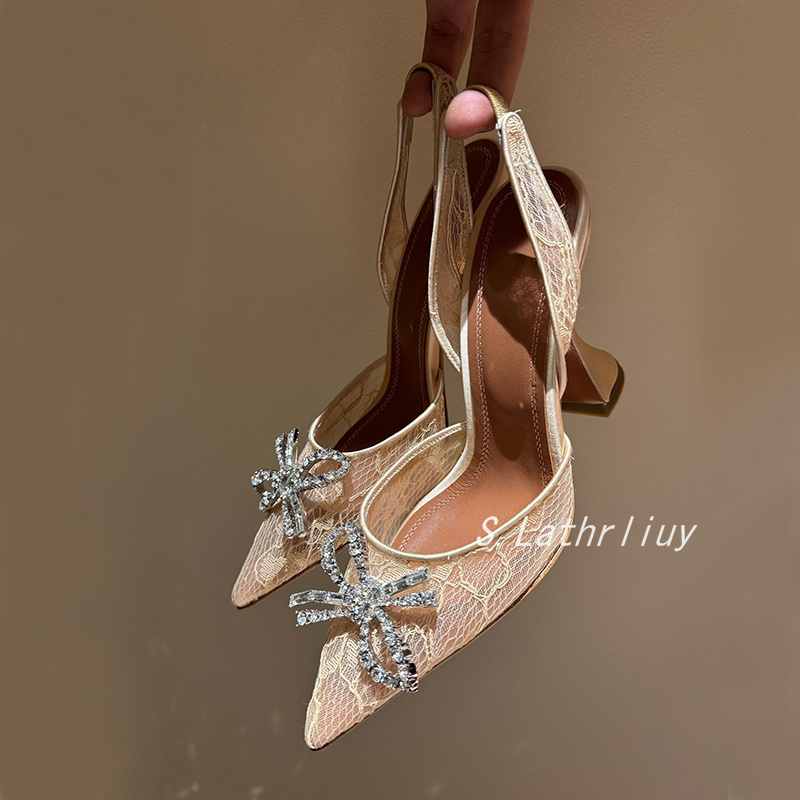 Sandalias con diamantes de imi - Summer Clothing Ladies reseña y precio