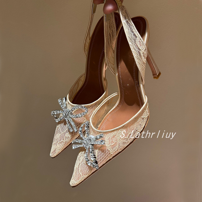 Sandalias con diamantes de imi - Summer Clothing Ladies reseña y precio