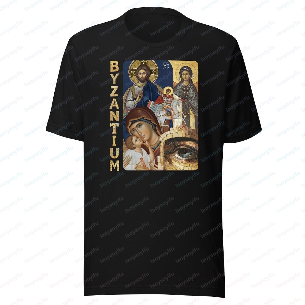 Camiseta con estampado unisex  - Summer Clothing Ideas reseña y precio