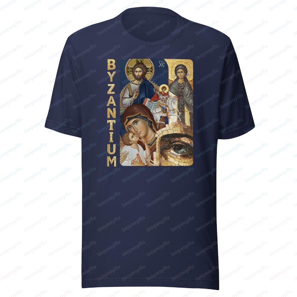 Camiseta con estampado unisex  - Summer Clothing Ideas reseña y precio
