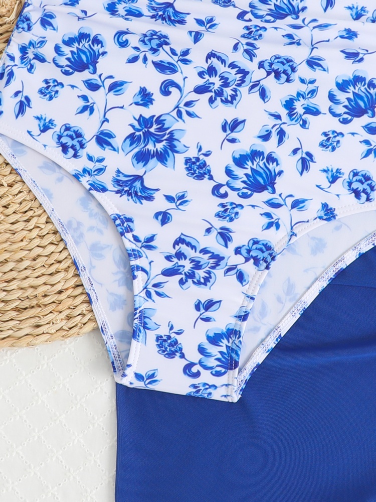 Traje de Baño de Una Pieza par - Swim Cover Up Mesh reseña y precio
